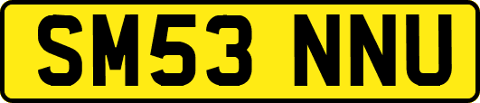 SM53NNU