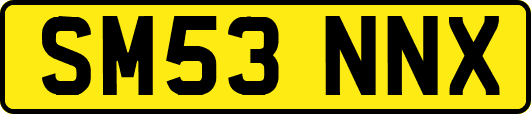 SM53NNX