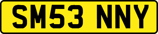 SM53NNY