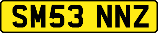SM53NNZ