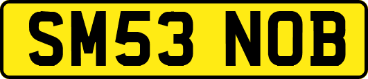 SM53NOB