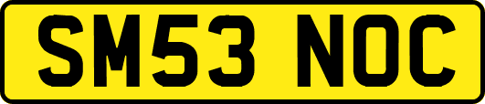 SM53NOC