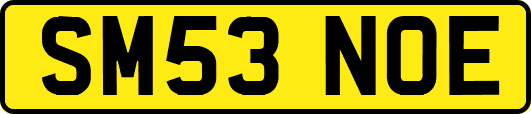 SM53NOE