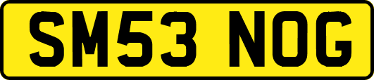 SM53NOG