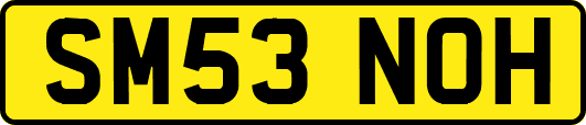 SM53NOH