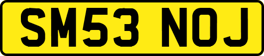 SM53NOJ