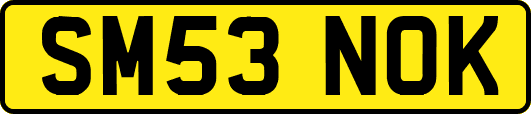 SM53NOK