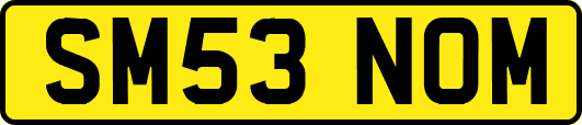 SM53NOM
