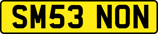 SM53NON