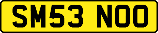 SM53NOO