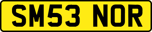 SM53NOR