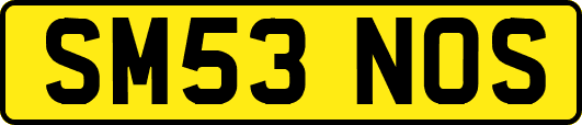 SM53NOS