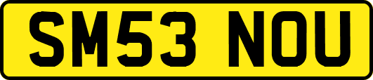 SM53NOU