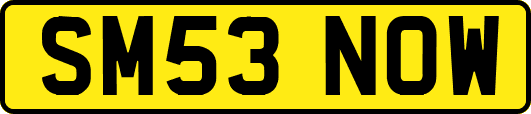 SM53NOW