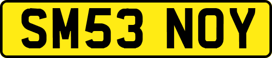 SM53NOY