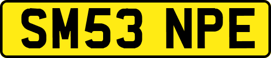 SM53NPE