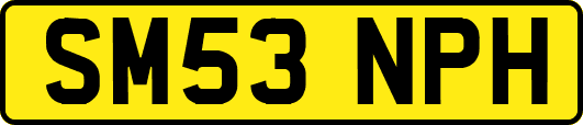 SM53NPH