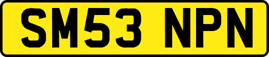 SM53NPN