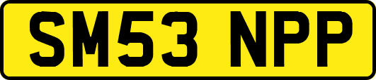 SM53NPP