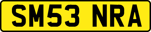 SM53NRA