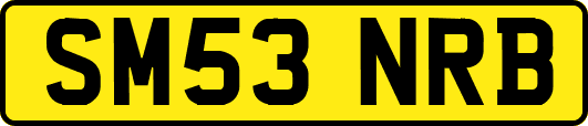 SM53NRB