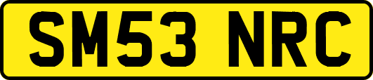 SM53NRC