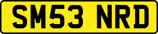SM53NRD