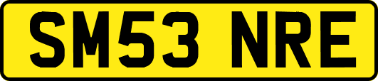 SM53NRE