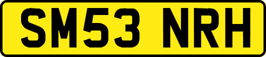 SM53NRH