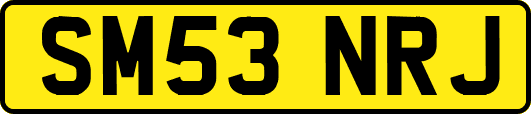 SM53NRJ