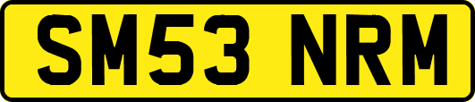 SM53NRM