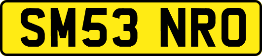 SM53NRO