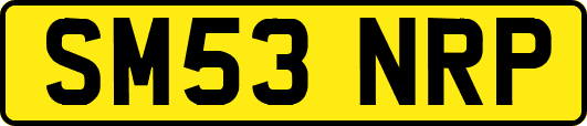 SM53NRP