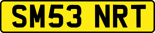 SM53NRT