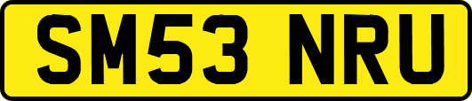 SM53NRU