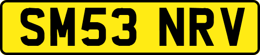 SM53NRV