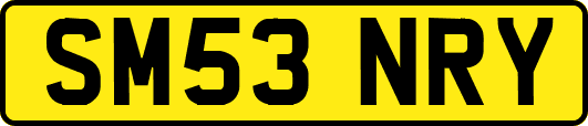 SM53NRY