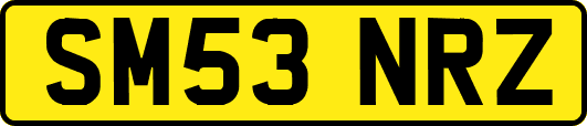 SM53NRZ