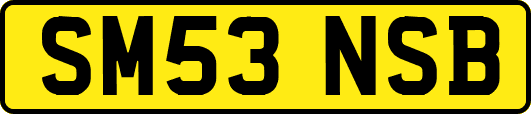 SM53NSB