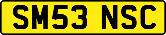 SM53NSC