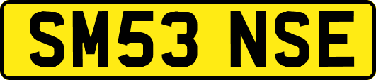 SM53NSE