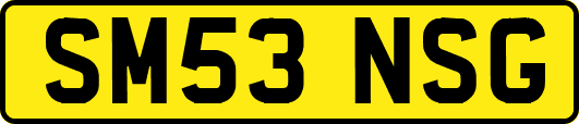 SM53NSG
