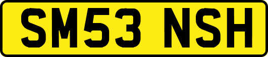 SM53NSH