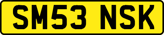 SM53NSK