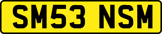 SM53NSM