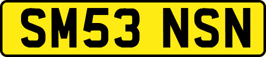 SM53NSN