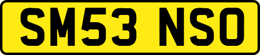 SM53NSO