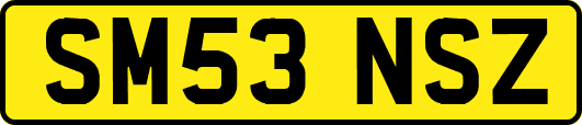SM53NSZ