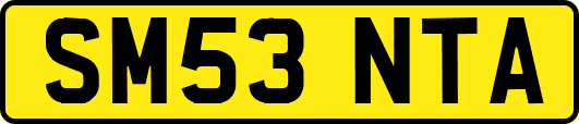 SM53NTA