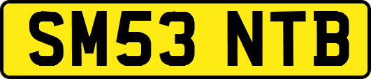 SM53NTB
